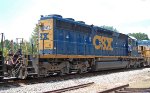 CSX 8083